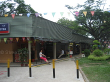 Blk 628 Ang Mo Kio Avenue 4 (S)560628 #46982